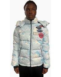 Mercier - Puffa Jacket - Lyst