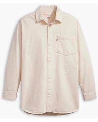 Levi's - Levi's Wl Stone Sht - Lyst