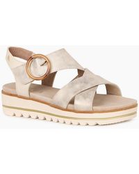 Softline - Colorado Sandals - Lyst