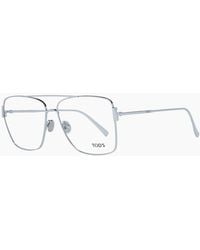 Tod's - Tods Optical Frame To5281 018 56 - Lyst