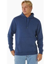 Rip Curl - Rip Curl Classic Surf Hoodie - Lyst