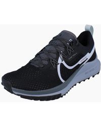 Nike React Vision - Nike React Pegasus Trail 4 Dj6159 001 - Lyst