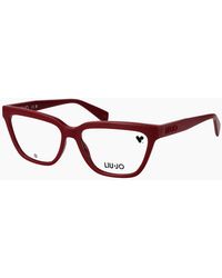 Liu Jo - Optical Frame Lj2796 600 54 - Lyst