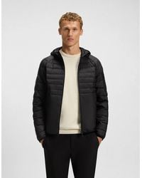 BOSS - Boss Urbanex Jacket - Lyst