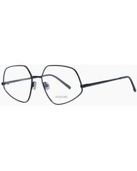 Sportmax - Sportmax Optical Frame Sm5010 001 55 - Lyst