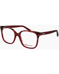 Karen Millen - Optical Frame Km1073 206 55 - Lyst