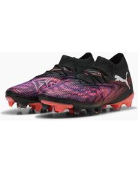 PUMA - 8 Match Artificial Ground Football Boots - Lyst