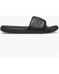 Crocs™ - All Day Sliders - Lyst
