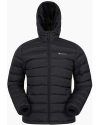 Mountain Warehouse - Seasons Ii Padded Jacket - Lyst