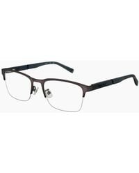 Timberland - Optical Frame Tb1841-H 007 54 - Lyst