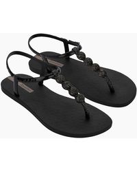 Ipanema - Class Easy On Glow Fem Flip Flops - Lyst