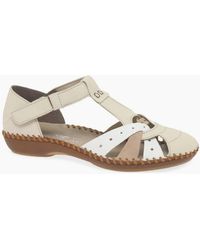 Rieker - Maria Sandals - Lyst