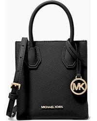 Michael Kors - 35S1Gm9T0Lbla Complement - Lyst