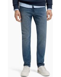BOSS - Boss New Delaware Slim Fit Jeans - Lyst