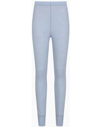 Mountain Warehouse - Ladies Merino Ii Thermal Bottoms - Lyst