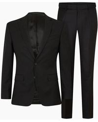 BOSS - H 92 T Trousers - Lyst