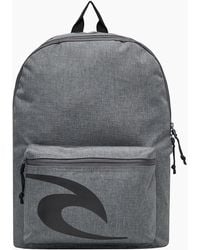 Rip Curl - Rip Curl Dome Brand 17 L Backpack - Lyst