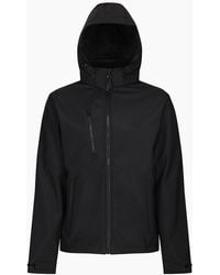 Regatta - Professional 3 Layer Membrane Soft Shell Jacket - Lyst