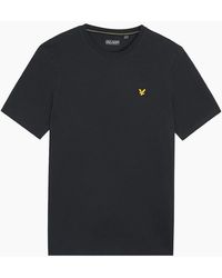 Lyle & Scott - Lyle & Scott Core T-Shirt - Lyst