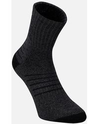 Regatta - Ladies Bamboo Crew Socks - Lyst