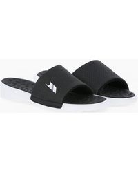 Trespass - Slide Cushioned Sandal - Lyst