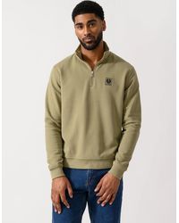 Belstaff - Sweatshirt - Lyst