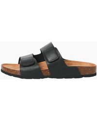 Jack & Jones - Jfwbrunswick Strap Sandal - Lyst