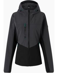 Regatta - Professional /Ladies Ada Stretch Soft Shell Jacket - Lyst