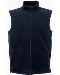 Regatta - Professional Microfleece Gilet - Lyst