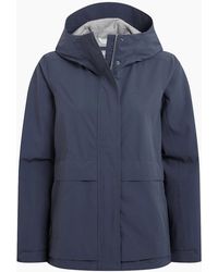 Craghoppers - Ladies National Trust Cinquefoil Waterproof Jacket - Lyst