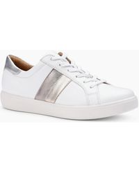 Hotter - Switched Trainers - Lyst