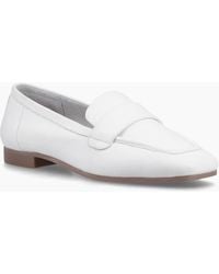 Hush Puppies - Sutton Loafers - Lyst