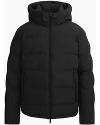 Sandbanks - Waterproof Banks Puffer Jacket - Lyst