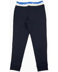 BOSS - Lamont 118 Track Pants 404 - Lyst