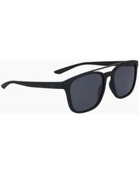 Nike - Square Sunglasses - Lyst
