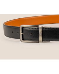 Oswin Hyde - Jim Reversible Tan - Lyst