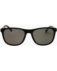 Tommy Hilfiger - Matte Polarised Sunglasses - Lyst