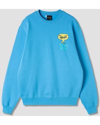 Stan Ray - Dreamy Bubble Crew - Lyst