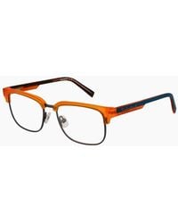 Timberland - Optical Frame Tb50011 047 50 - Lyst