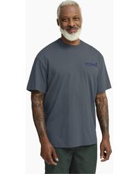 Jack Wolfskin - Confident Short Sleeve T-Shirt - Lyst