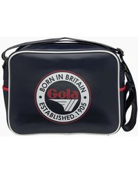 Gola - Redford Classic Messenger Bag - Lyst