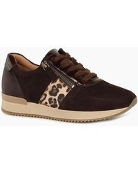 Gabor - Lulea Trainers - Lyst