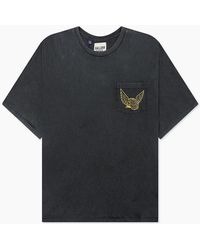 GALLERY DEPT. - Flying Brain Pocket T-Shirt - Lyst