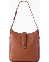 Lakeland Leather - Dalston Hobo Bag - Lyst