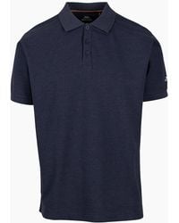 Trespass - Brave Polo Shirt - Lyst