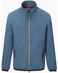 Regatta - Malton Full Zip Fleece Jacket - Lyst