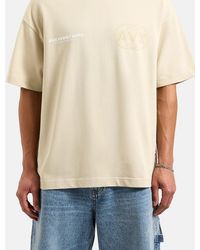 AVX - Endure T-Shirt - Lyst