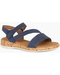 Gabor - Oporto Sandals - Lyst
