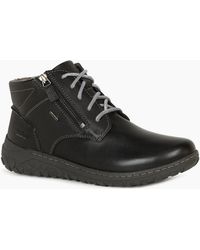 Josef Seibel - Ruby 54 Waterproof Ankle Boots - Lyst