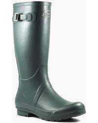 Grisport - Strap Wellingtons - Lyst